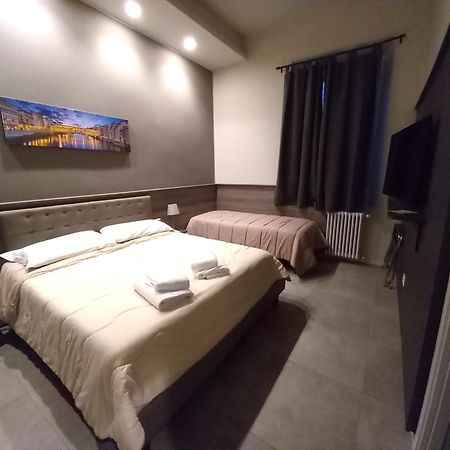 La Corte Di Firenze Bed And Breakfast Zewnętrze zdjęcie