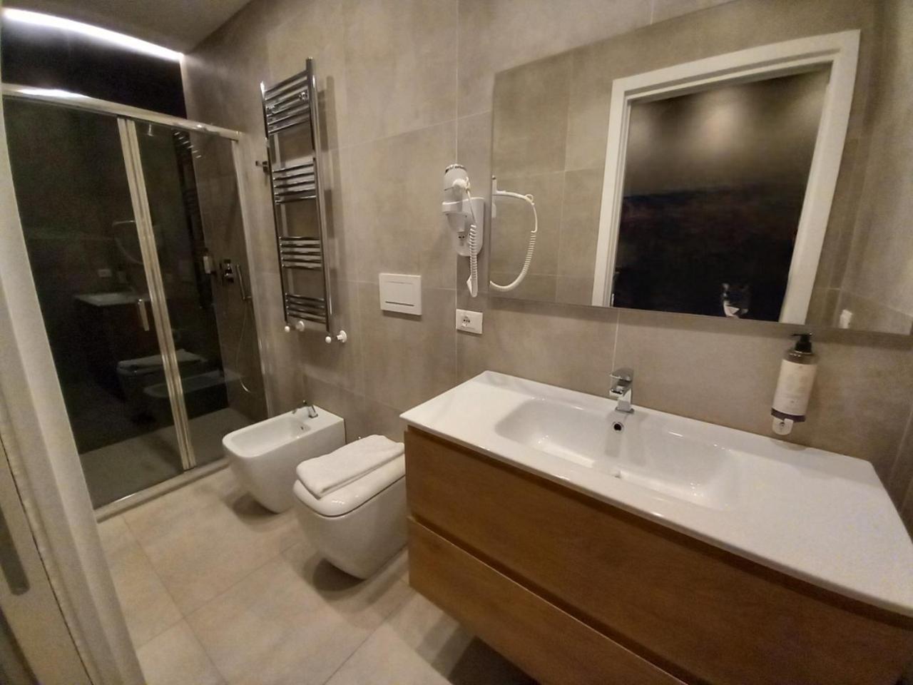 La Corte Di Firenze Bed And Breakfast Zewnętrze zdjęcie