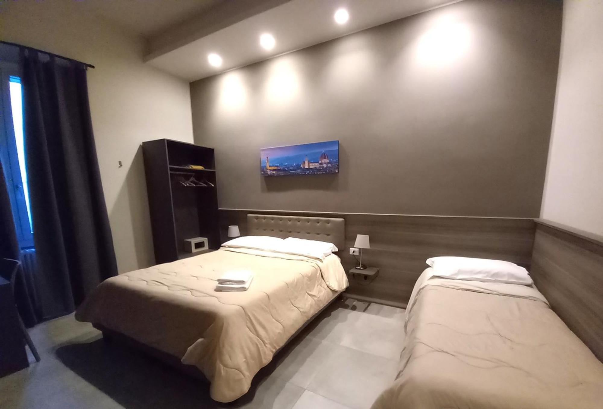 La Corte Di Firenze Bed And Breakfast Zewnętrze zdjęcie