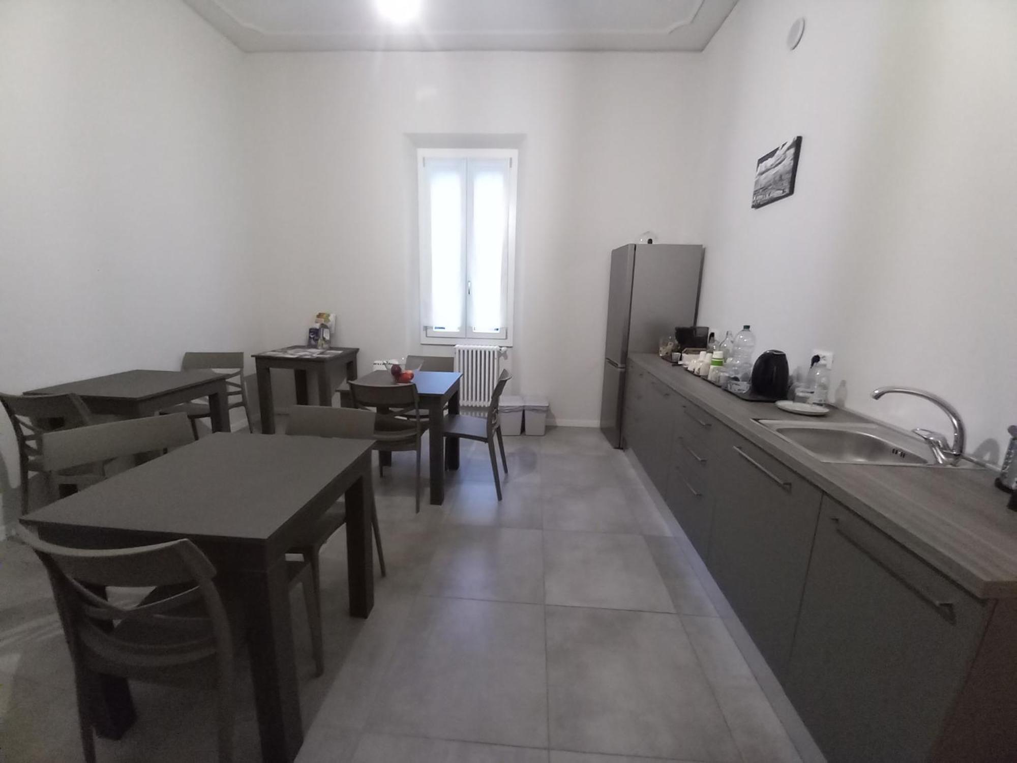 La Corte Di Firenze Bed And Breakfast Zewnętrze zdjęcie