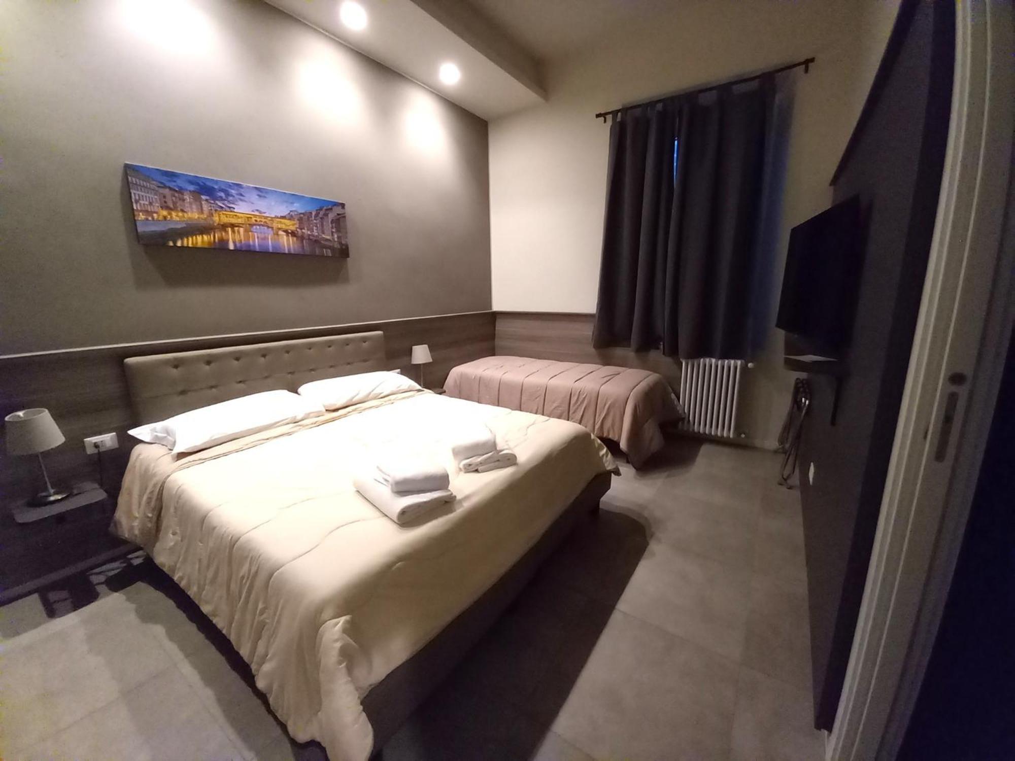 La Corte Di Firenze Bed And Breakfast Zewnętrze zdjęcie