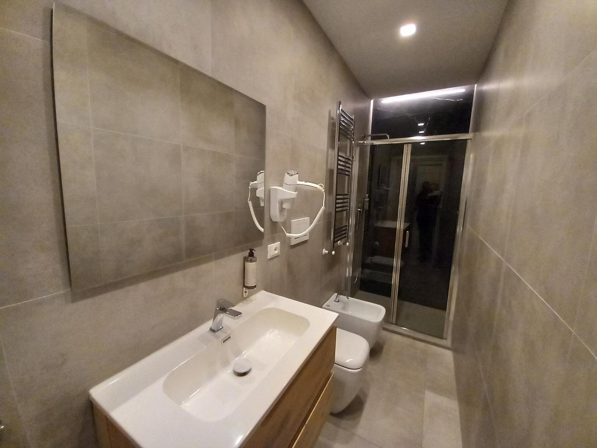 La Corte Di Firenze Bed And Breakfast Zewnętrze zdjęcie