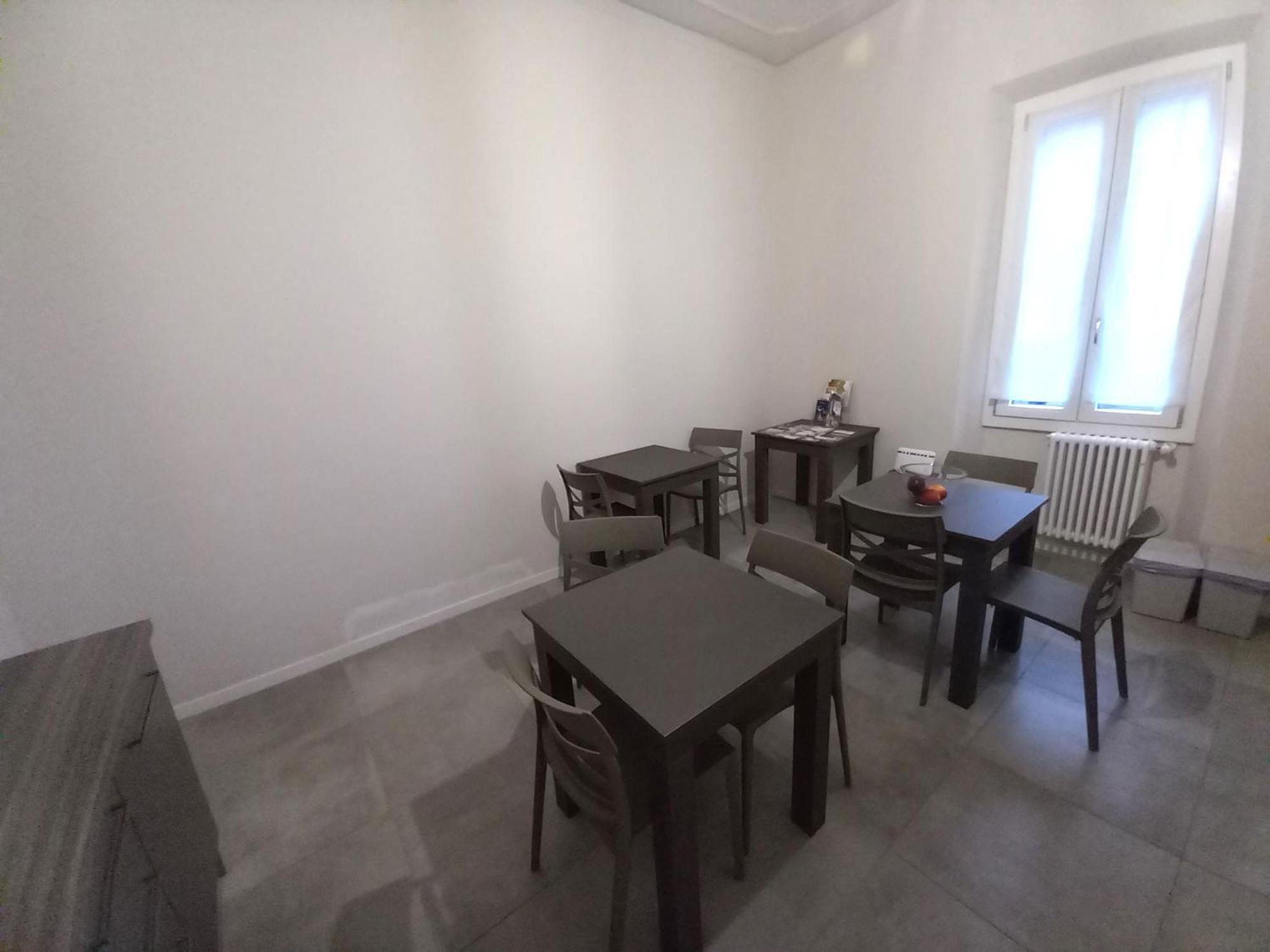 La Corte Di Firenze Bed And Breakfast Zewnętrze zdjęcie