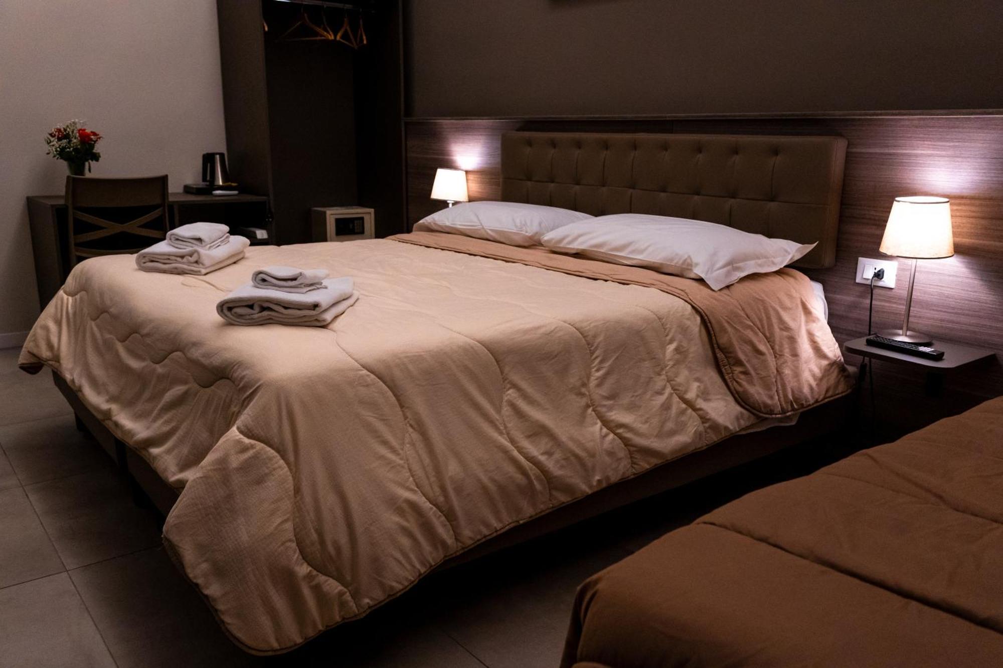 La Corte Di Firenze Bed And Breakfast Zewnętrze zdjęcie