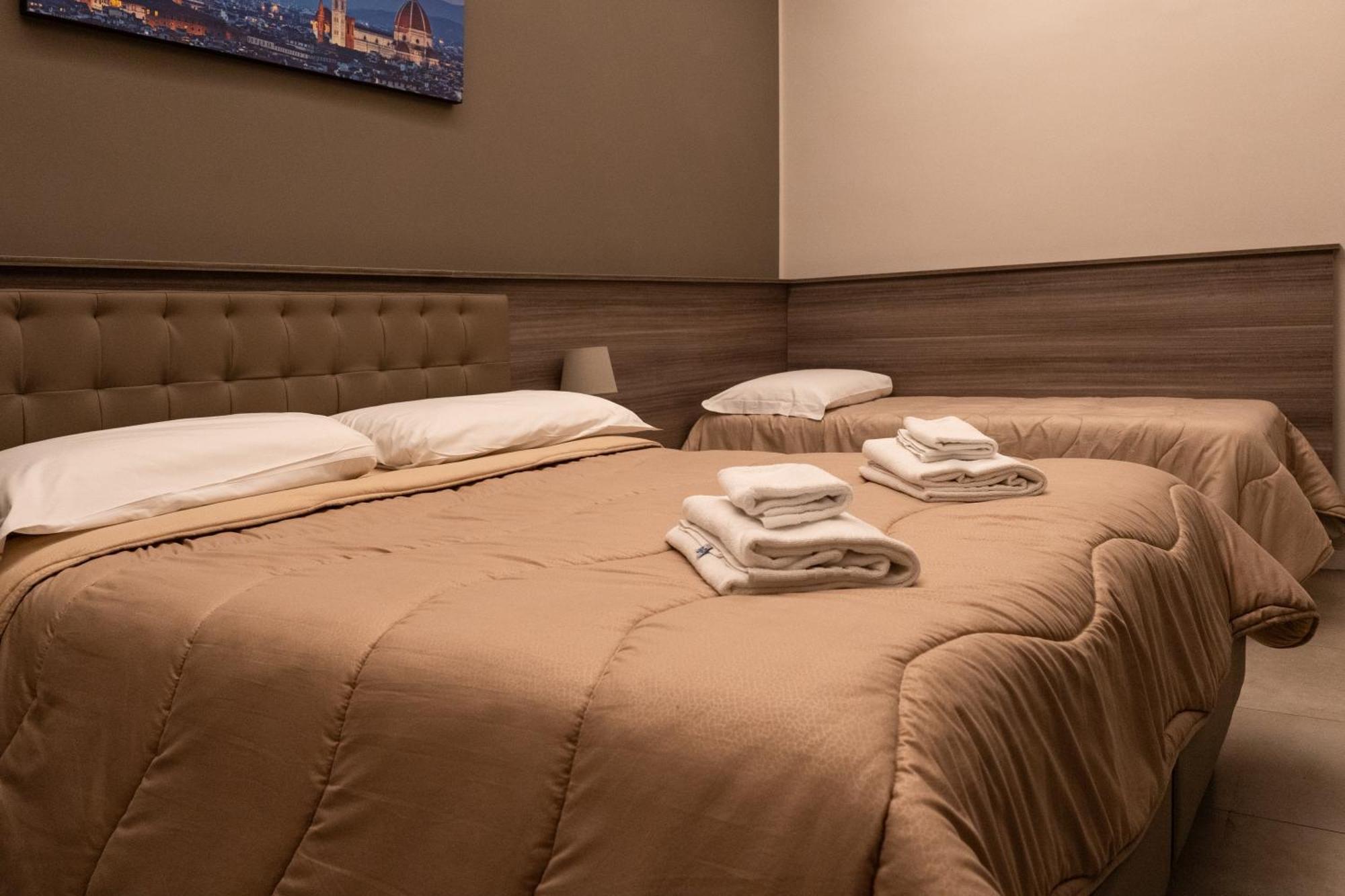La Corte Di Firenze Bed And Breakfast Zewnętrze zdjęcie